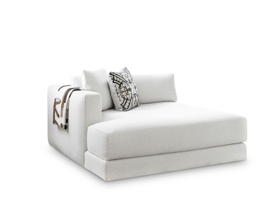 Кушетка DOM Edizioni DANIEL