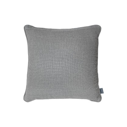 Диванные подушки Aldeco SAMOA FR Silver Gray