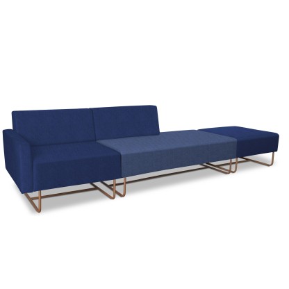 Диван Jes FLAIR