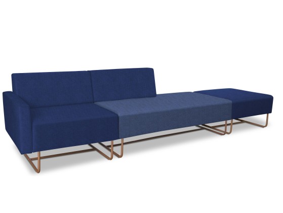 Диван Jes FLAIR