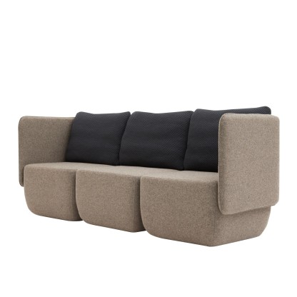 Диван SOFTLINE OPERA