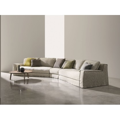 Диван Gervasoni LOLL COMP. 10