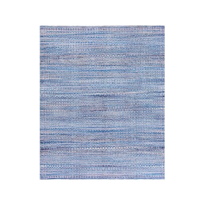 Ковер Zollanvari DIAMOND ZILLU IN INDIGO BLUE