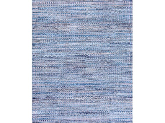 Ковер Zollanvari DIAMOND ZILLU IN INDIGO BLUE