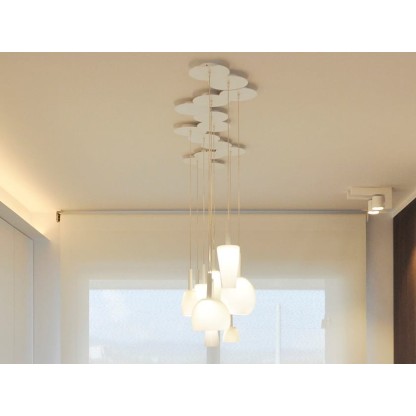 Подвесные светильники Alma light BLOW