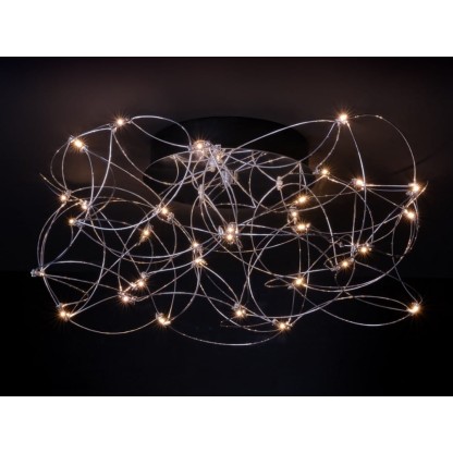 Потолочные светильники Quasar SIRIO