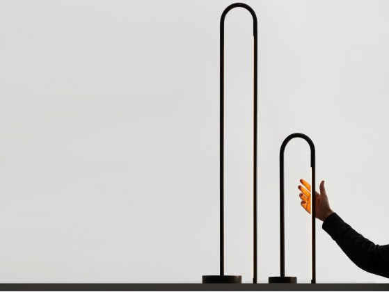 Напольный светильник Nexia BOW