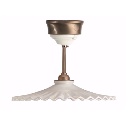 Подвесные светильники GI Gambarelli FUSION - VENTAGLIO