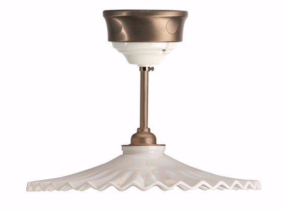 Подвесные светильники GI Gambarelli FUSION - VENTAGLIO