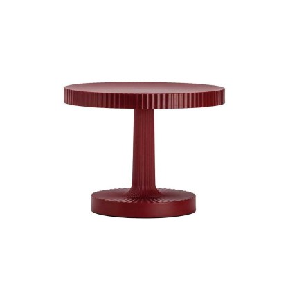 Уличные настольные лампы In Stock DRIADE - WELCOME RED