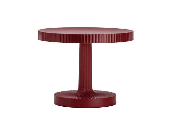 Уличные настольные лампы In Stock DRIADE - WELCOME RED