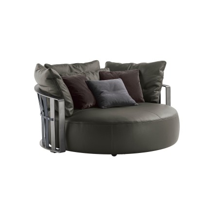 Диван Poltrona Frau SCARLETT