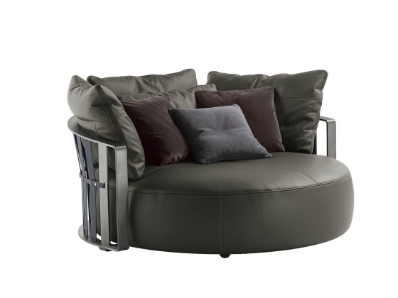 Диван Poltrona Frau SCARLETT