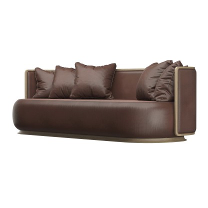 Диван Fratelli Boffi KIR ROYAL