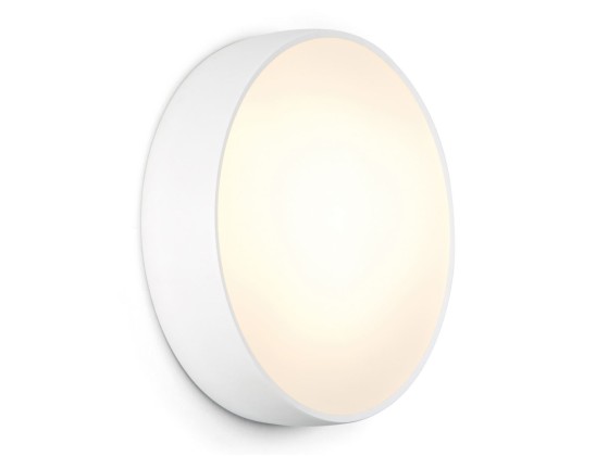 Бра - настенная лампа Modular Lighting Instruments FLAT MOON