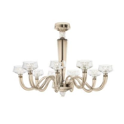 Подвесные светильники Barovier&Toso ROSATI