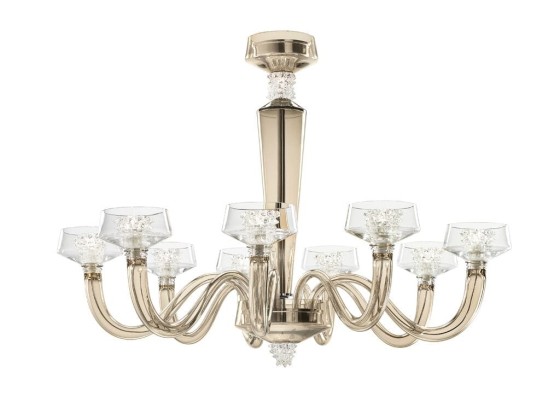 Подвесные светильники Barovier&Toso ROSATI