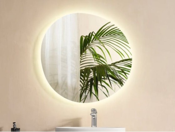 Зеркало для ванной комнаты Villeroy & Boch ANTAO