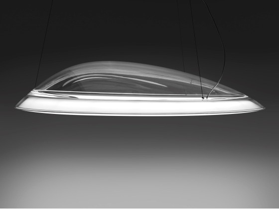 Подвесные светильники Artemide AMELUNA