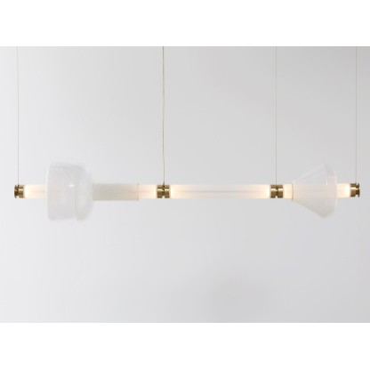 Подвесные светильники GABRIEL SCOTT LUNA KALEIDO XL 1