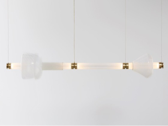 Подвесные светильники GABRIEL SCOTT LUNA KALEIDO XL 1