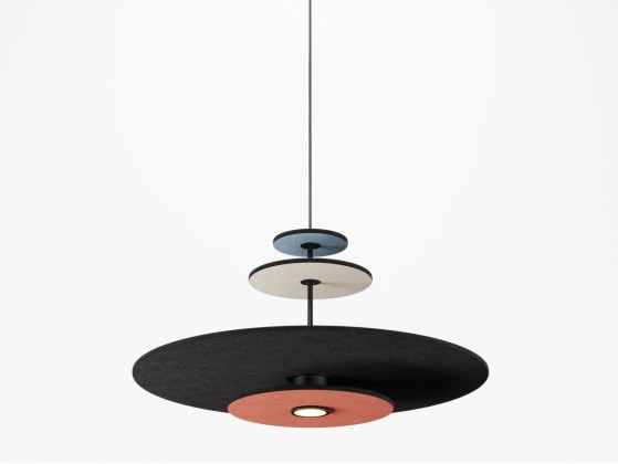 Подвесные светильники Zero SLIZES