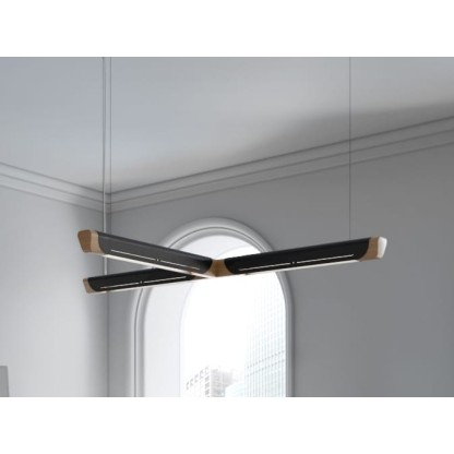 Подвесные светильники Studio Beam OMEGA T