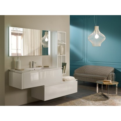 Подвесные светильники Gibas TITTI 170/22