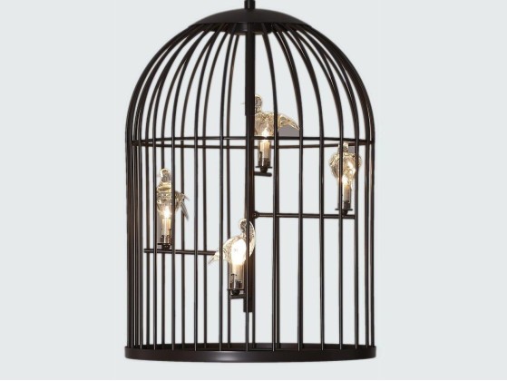 Подвесные светильники садовые Samuele Mazza Outdoor SOLE