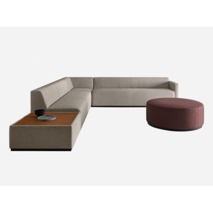 Диван INCLASS PAU