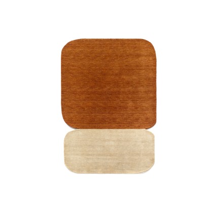 Ковер Tacto NATURALEZA ORANGE BEIGE