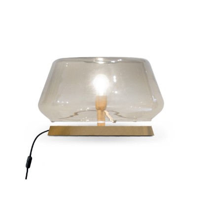 Настольные светильники Aston Martin V258