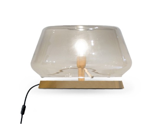 Настольные светильники Aston Martin V258