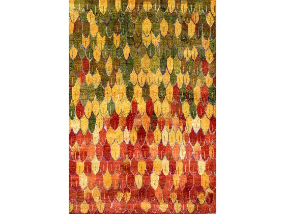 Ковер Zollanvari FEATHERS 1