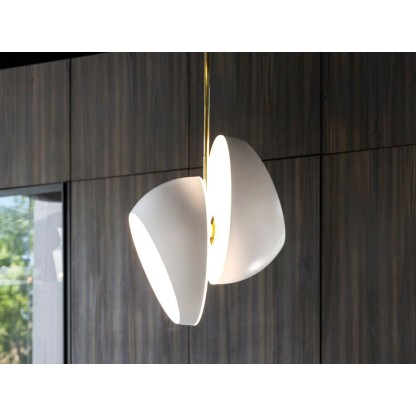 Подвесные светильники Esperia TRASLA