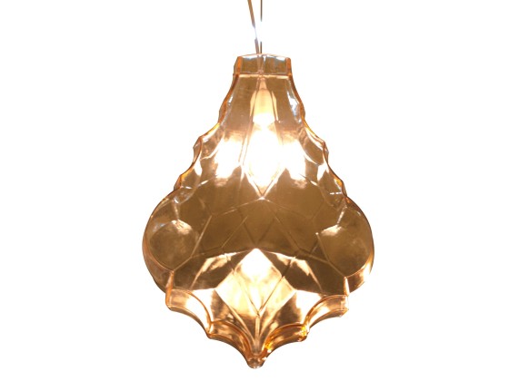 Подвесные светильники Karman 24 KARATI SE104