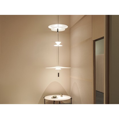 Подвесные светильники Vibia FLAMINGO 1570