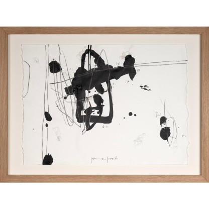 Картина NOVOCUADRO ART COMPANY SILENCE I