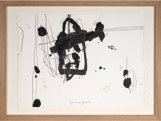 Картина NOVOCUADRO ART COMPANY SILENCE I