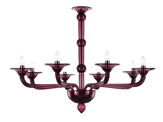 Подвесные светильники MULTIFORME TOBIA