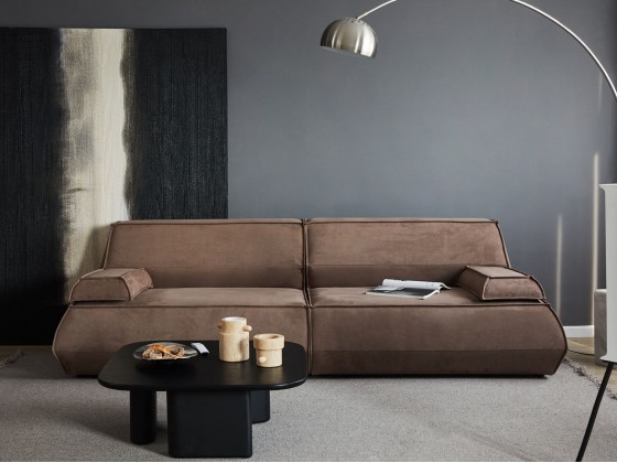 Диван grado design TUFO