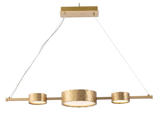 Подвесные светильники Stillux 21211/SG