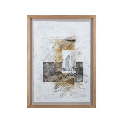 Картина NOVOCUADRO ART COMPANY NYC II