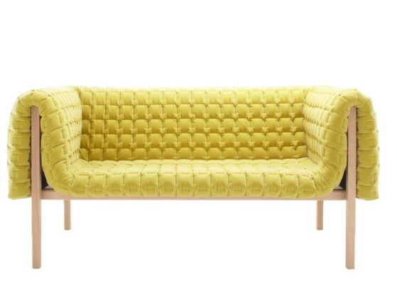 Диван Ligne Roset RUCH