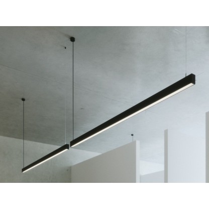 Подвесные светильники Fan Europe Lighting BUILD