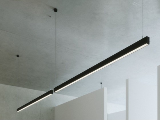 Подвесные светильники Fan Europe Lighting BUILD