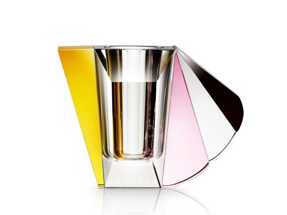 Ваза Reflections Copenhagen MANHATTAN