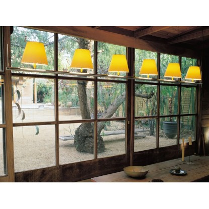 Подвесные светильники Santa & Cole SISTEMA FONDA / GRAN FONDA