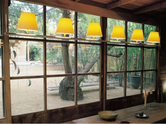 Подвесные светильники Santa & Cole SISTEMA FONDA / GRAN FONDA