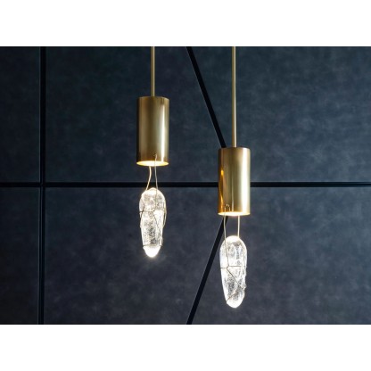 Подвесные светильники Esperia SUPERNOVA